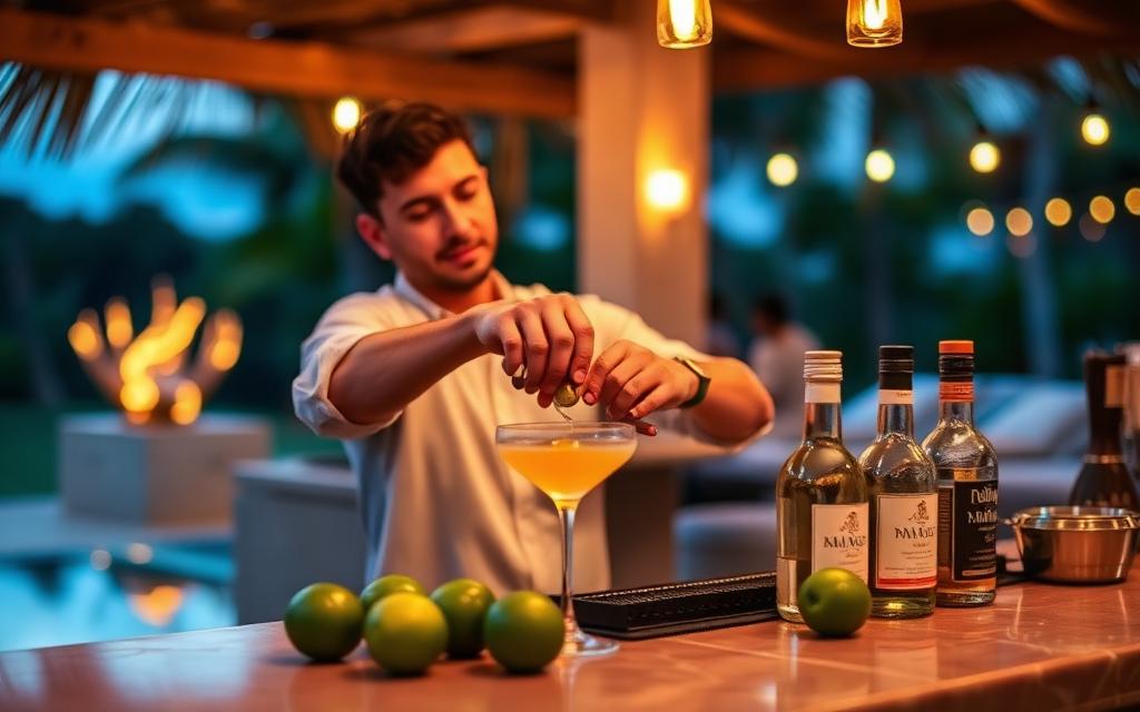 Bartender