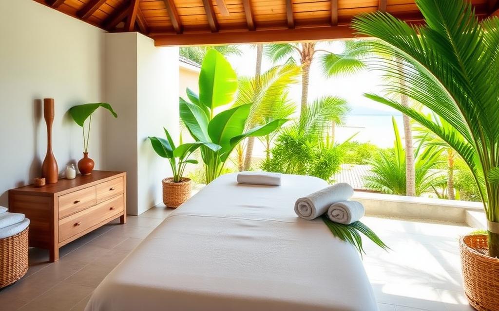 In-Suite Massage