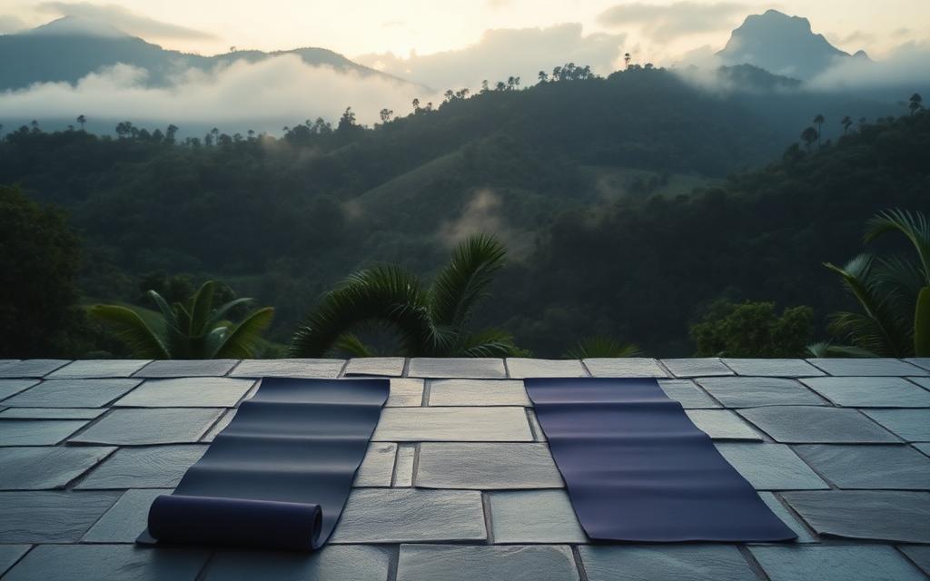 Private Yoga